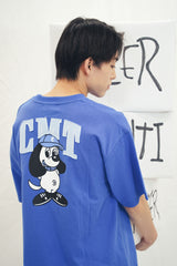 Arch徽標統治者T卹