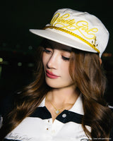 【090girl×高級情趣】Marine Sailor Cap