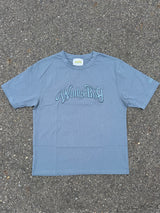 OG logo embroidery ss tee