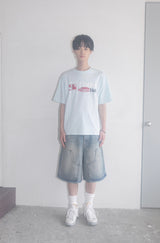 HTH × codegraphy Random logo tee