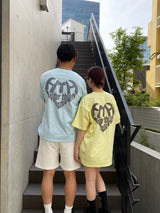HEART LOGO Tee
