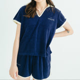 MSB 파일 폴로 탑 (레이디스)