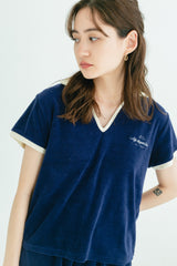 MSB 파일 폴로 탑 (레이디스)