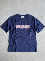 WB hand stitch tee