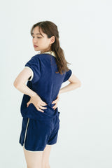 MSB 파일 폴로 탑 (레이디스)