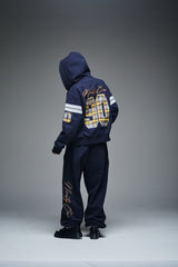 編號檢查運動褲