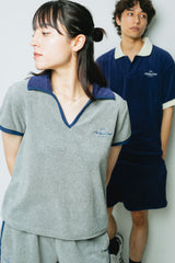 MSB 파일 폴로 탑 (레이디스)