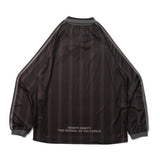 Two Sideline L/S Game Shirt