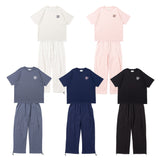 Butterfly ss pack set up