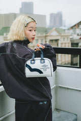 HTH × umbro small bag