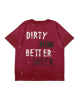 SKULL MARIA Graphic Tee