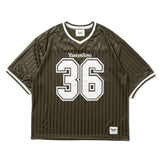 Numbering game shirt