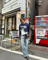 雕塑Jacquard編織