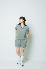 MSB 파일 폴로 탑 (레이디스)