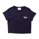 Gradation universal logo special pack sweat set up