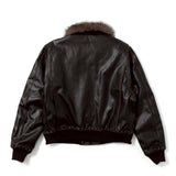 G-1 Studs flight jacket