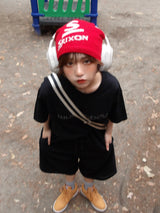 パックのセットアップ