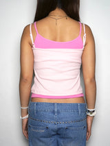 MIX MOOD CAMISOLE