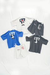 Arch徽標統治者T卹