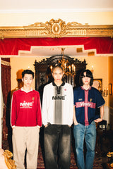 Two Sideline L/S Game Shirt