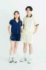 MSB 파일 폴로 탑 (남성)