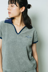 MSB 파일 폴로 탑 (레이디스)