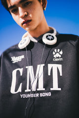 Youngersong x Centimeter CMT GAME SHIRT
