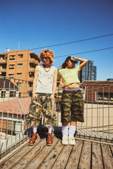 アソートハーフパンツ