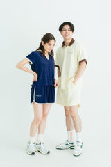 MSB 파일 폴로 탑 (레이디스)