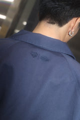 HTH×Dickies Raglan Eisenhower jacket