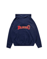 BU OG LOGO HOODIE