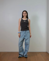 Thermal Tank Top