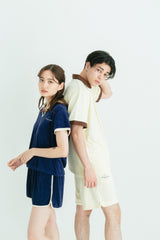 MSB 파일 폴로 반바지 (남성)