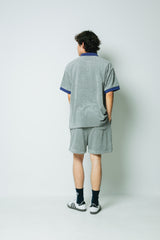 MSB 파일 폴로 반바지 (남성)