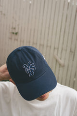 logo cap
