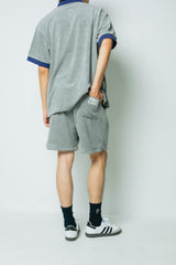 MSB 파일 폴로 반바지 (남성)