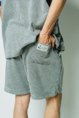 MSB 파일 폴로 반바지 (남성)