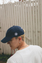 logo cap