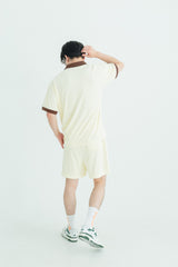 MSB 파일 폴로 반바지 (남성)