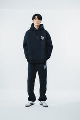 spondish jogger pants