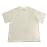 WAI KEI x MSB Maltese Athletic Tee