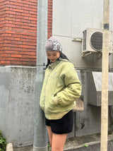 h花徽標無簷小便帽