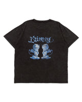 Twin Devils Tee