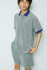 MSB 파일 폴로 탑 (남성)