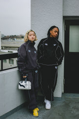 Ht x umbro NYLON PANTS