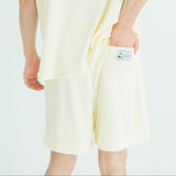 MSB 파일 폴로 반바지 (남성)