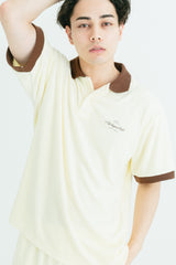 MSB 파일 폴로 탑 (남성)