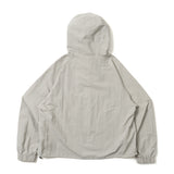 Heisei徽標尼龍Anorak