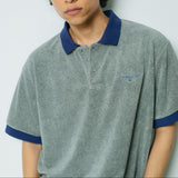 MSB 파일 폴로 탑 (남성)