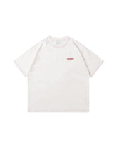 BU SMALL OG LOGO S/S TEE